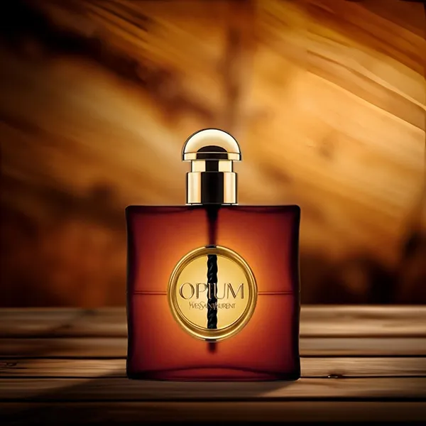 Nước Hoa Nữ Yves Saint Laurent YSL Opium Eau De Parfum 90ml