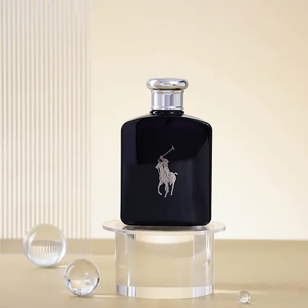 Nước Hoa Ralph Lauren Polo Black EDT 125ml - Nước hoa - Vua Hàng Hiệu