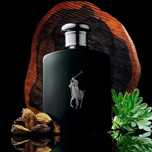 Nước Hoa Ralph Lauren Polo Black EDT 125ml - Nước hoa - Vua Hàng Hiệu