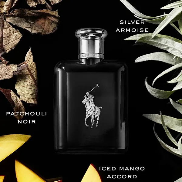 Nước Hoa Ralph Lauren Polo Black EDT 125ml - Nước hoa - Vua Hàng Hiệu