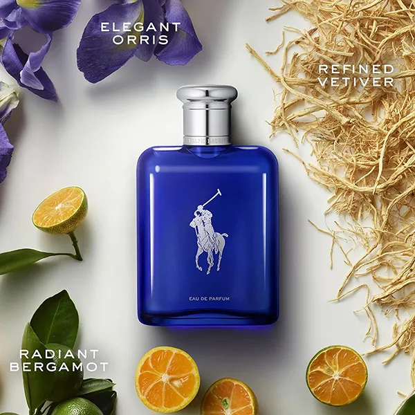 Nước Hoa Nam Ralph Lauren Polo Blue EDP 125ml - Nước hoa - Vua Hàng Hiệu