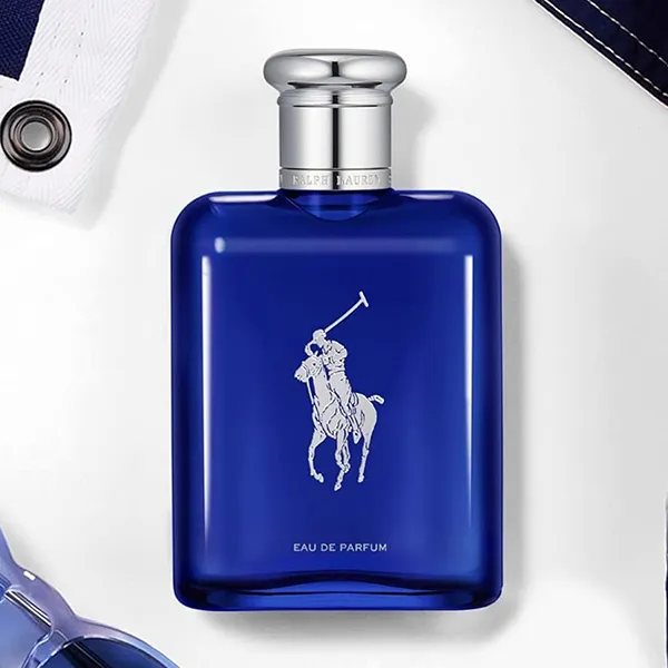 Nước Hoa Nam Ralph Lauren Polo Blue EDP 125ml - Nước hoa - Vua Hàng Hiệu