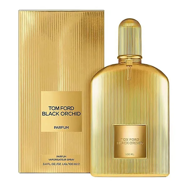 Nước Hoa Unisex Tom Ford Black Orchid Parfum