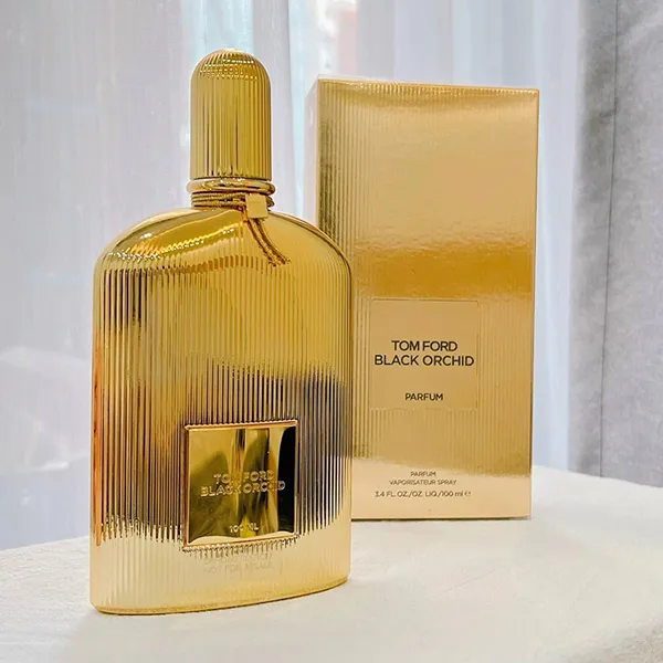 Nước Hoa Unisex Tom Ford Black Orchid Parfum