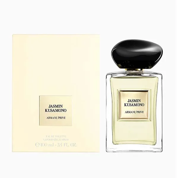 Nước Hoa Nữ Giorgio Armani Prive Jasmin Kusamono EDT 100ml - Nước hoa - Vua Hàng Hiệu