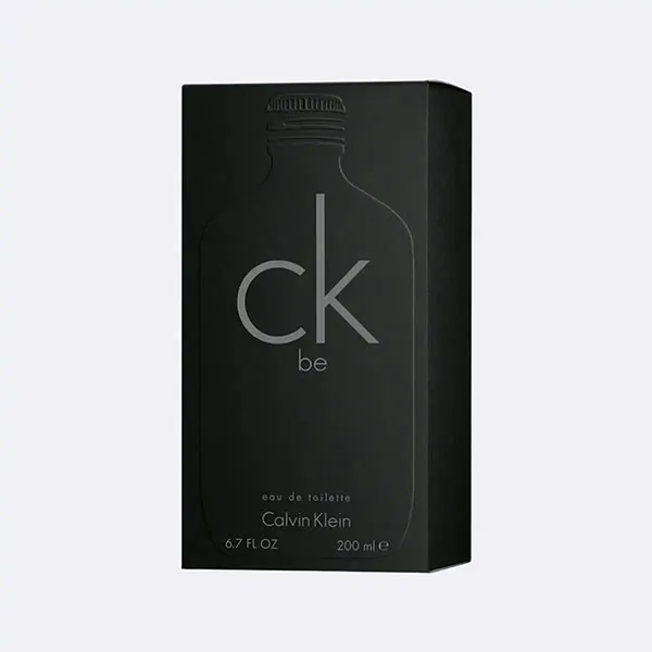 Nước Hoa Unisex Calvin Klein CK Be EDT 200ml
