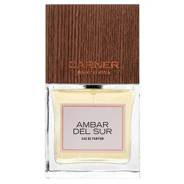 Nước Hoa Unisex Carner Barcelona Ambar Del Sur EDP 100ml