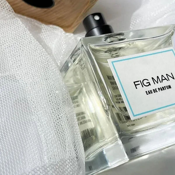 Nước Hoa Unisex Carner Barcelona Fig Man EDP 100ml - Nước hoa - Vua Hàng Hiệu
