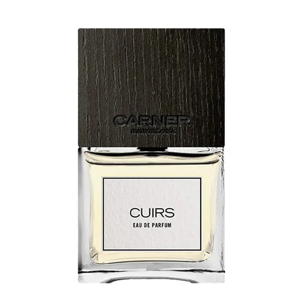 Nước Hoa Unisex Carner Barcelona Cuirs EDP 100ml