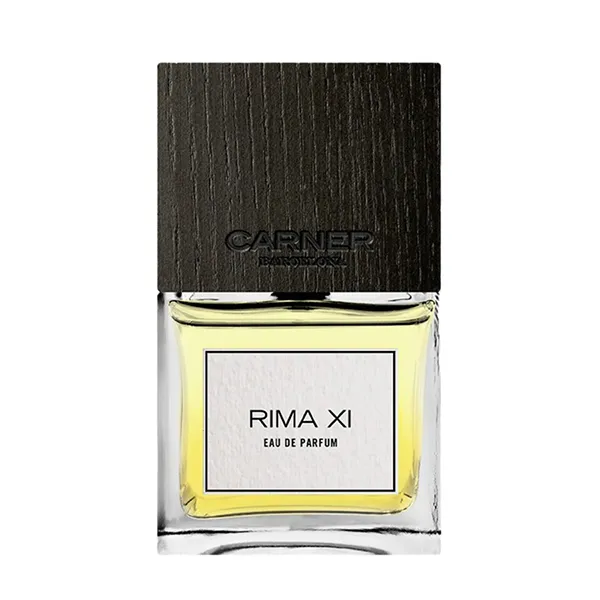 Nước Hoa Unisex Carner Barcelona Rima XI EDP 100ml