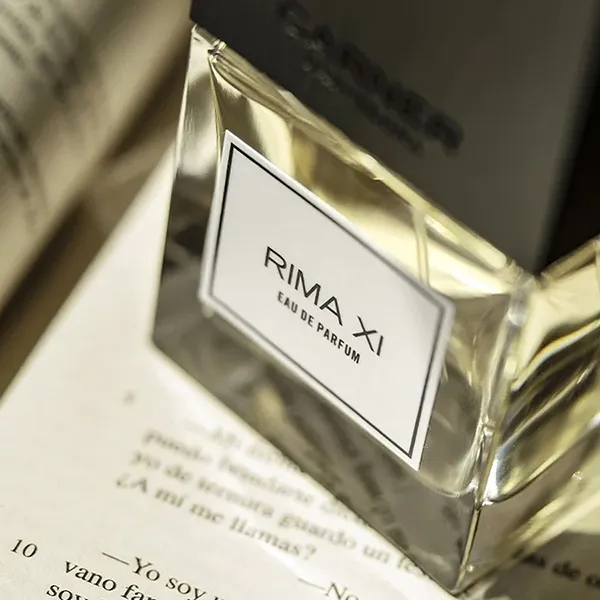 Nước Hoa Unisex Carner Barcelona Rima XI EDP 100ml