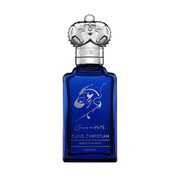 Nước Hoa Unisex Clive Christian Jump Up And Kiss Me Ecstatic 50ml - Nước hoa - Vua Hàng Hiệu