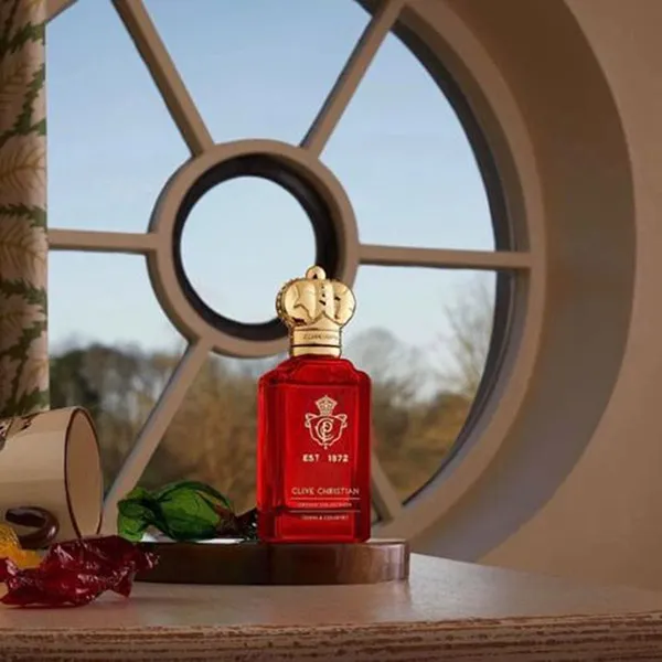 Nước Hoa Unisex Clive Christian Town & Country EDP 50ml - Nước hoa - Vua Hàng Hiệu