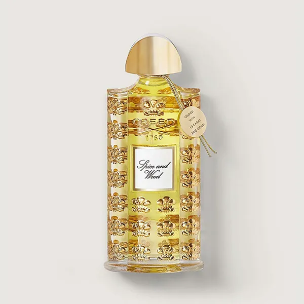 Nước Hoa Unisex Creed Spice & Wood EDP 75ml - Nước hoa - Vua Hàng Hiệu
