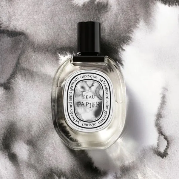 Nước Hoa Unisex Diptyque L'eau Papier Eau De Toilette (EDT) 100ml