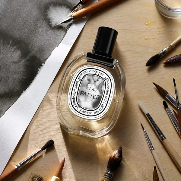 Nước Hoa Unisex Diptyque L'eau Papier Eau De Toilette (EDT) 100ml