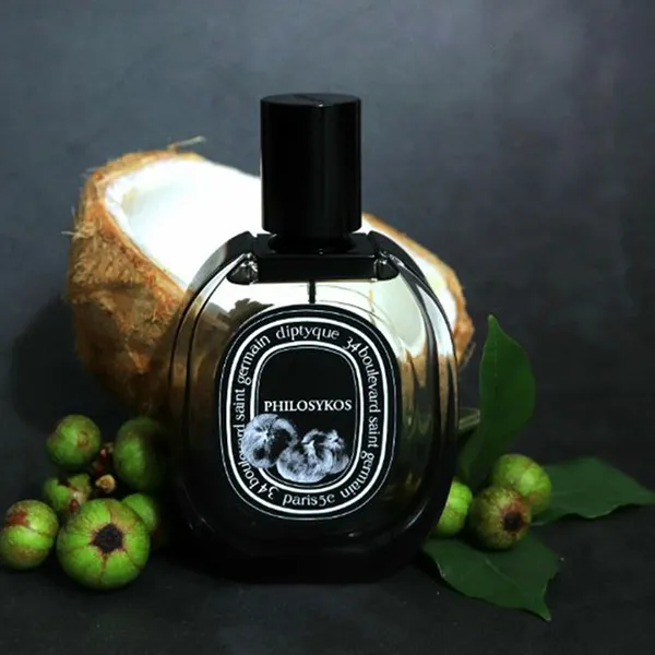 Nước Hoa Unisex Diptyque Philosykos Eau De Parfum 75ml - Nước hoa - Vua Hàng Hiệu