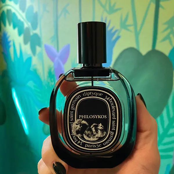 Nước Hoa Unisex Diptyque Philosykos Eau De Parfum 75ml - Nước hoa - Vua Hàng Hiệu