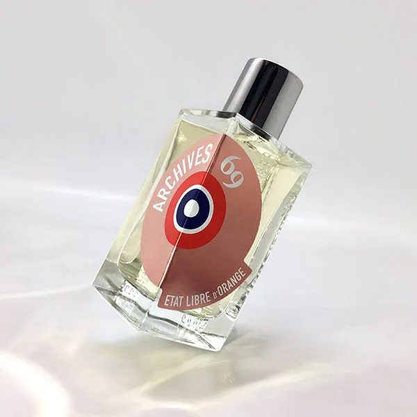 Nước Hoa Unisex Etat Libre d'Orange Archives 69 EDP 100ml - Nước hoa - Vua Hàng Hiệu