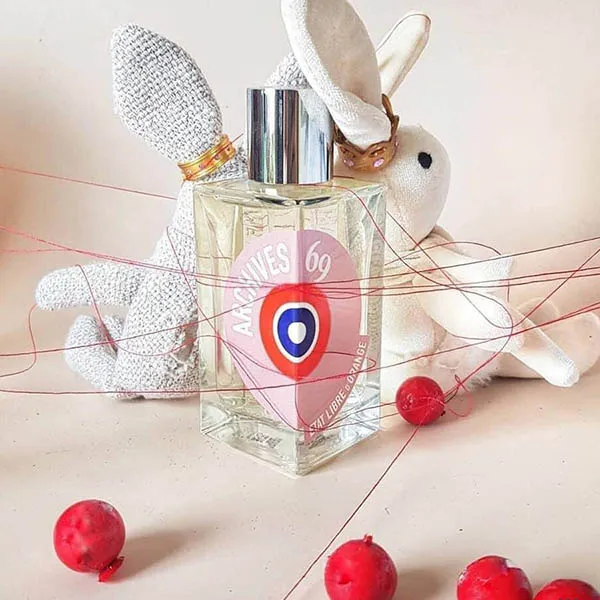 Nước Hoa Unisex Etat Libre d'Orange Archives 69 EDP 100ml - Nước hoa - Vua Hàng Hiệu