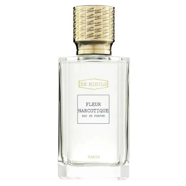 Nước Hoa Unisex Ex Nihilo Fleur Narcotique Eau De Parfum 100ml