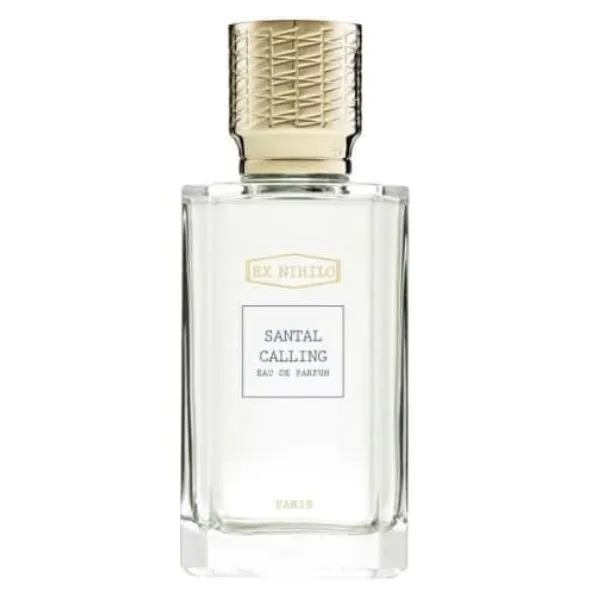 Nước Hoa Unisex Ex Nihilo Santal Calling Eau De Parfum 100ml