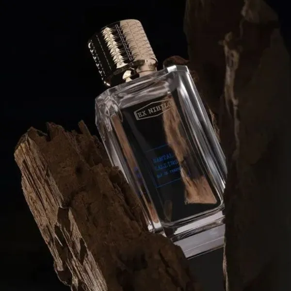 Nước Hoa Unisex Ex Nihilo Santal Calling Eau De Parfum 100ml