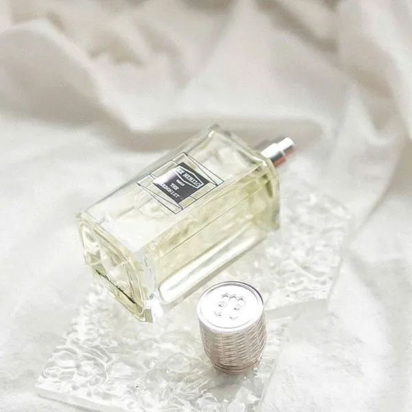 Nước Hoa Unisex Ex Nihilo The Hedonist Eau De Parfum 100ml - Nước hoa - Vua Hàng Hiệu