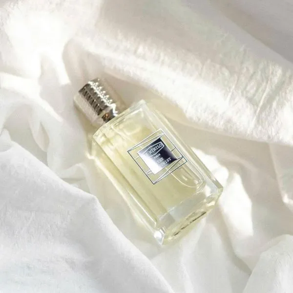 Nước Hoa Unisex Ex Nihilo The Hedonist Eau De Parfum 100ml - Nước hoa - Vua Hàng Hiệu