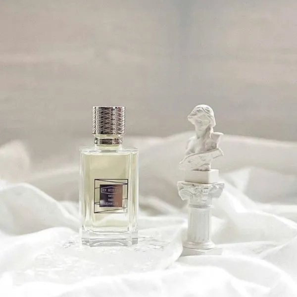 Nước Hoa Unisex Ex Nihilo The Hedonist Eau De Parfum 100ml - Nước hoa - Vua Hàng Hiệu