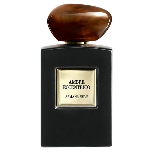 Nước Hoa Unisex Giorgio Armani Prive Ambre Eccentrico EDP 100ml - Nước hoa - Vua Hàng Hiệu