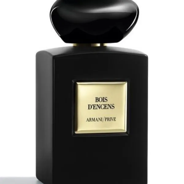 Nước Hoa Unisex Giorgio Armani Prive Bois D'Encens EDP 100ml