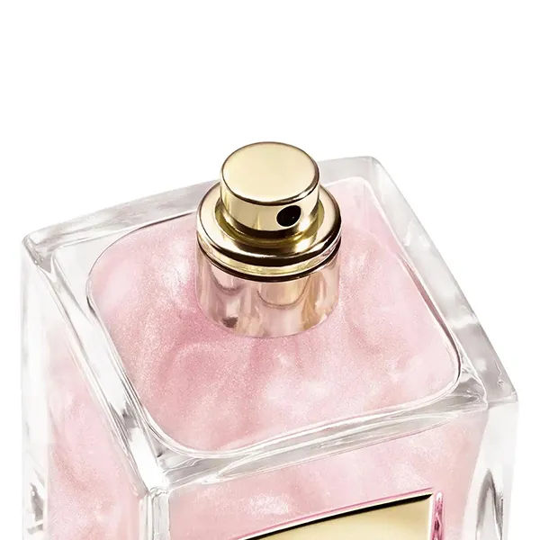 Nước Hoa Unisex Giorgio Armani Prive Rose Milano Soie de Nacre EDT 100ml