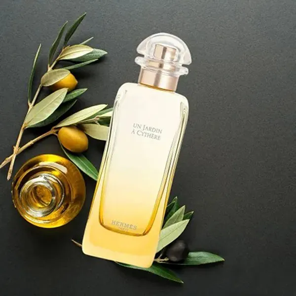 Nước Hoa Unisex Hermès Un Jardin A Cythere EDT 100ml