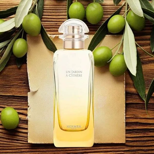 Nước Hoa Unisex Hermès Un Jardin A Cythere EDT 100ml