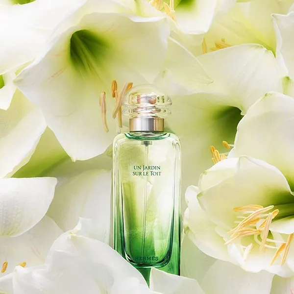Nước Hoa Unisex Hermès Un Jardin Sur Le Nil Eau De Toilette 100ml