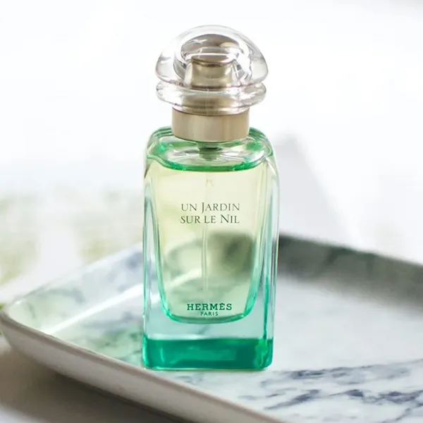Nước Hoa Unisex Hermès Un Jardin Sur Le Nil Eau De Toilette (EDT) 50ml - Nước hoa - Vua Hàng Hiệu