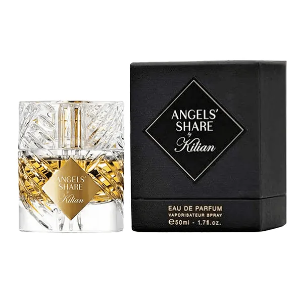 Nước Hoa Unisex Kilian Angels' Share Eau De Parfum 50ml - Nước hoa - Vua Hàng Hiệu