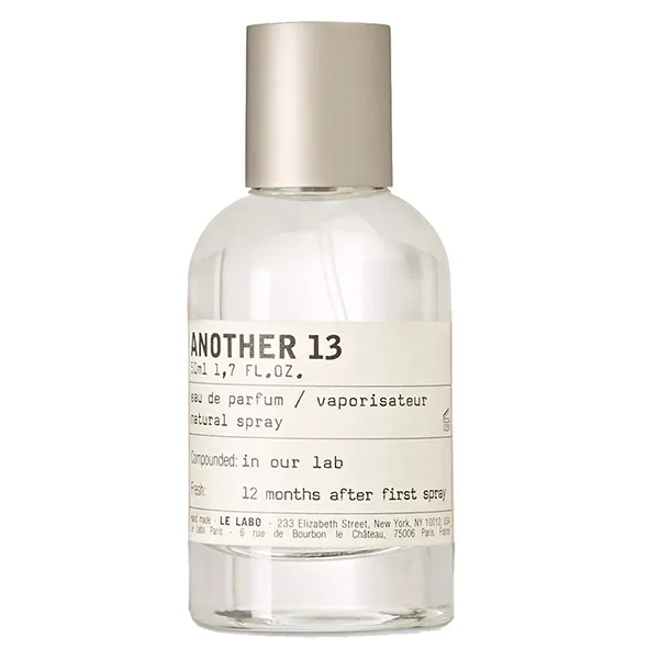 Nước Hoa Unisex Le Labo Another 13 Eau De Parfum 50ml