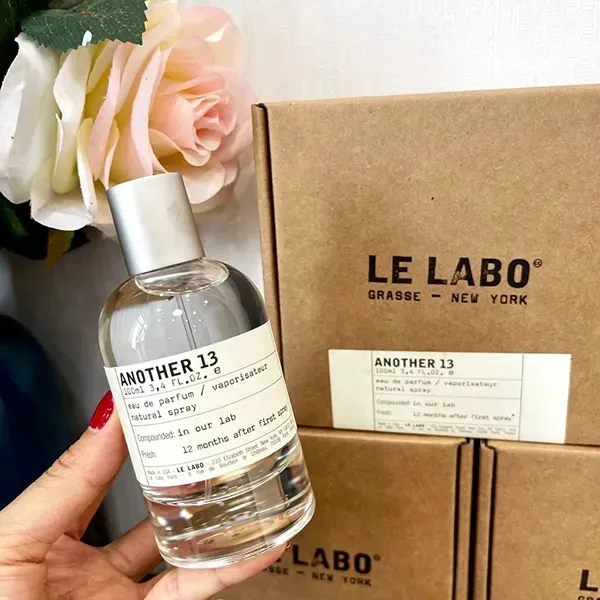 Nước Hoa Unisex Le Labo Another 13 EDP (Eau De Parfum) 100ml - Nước hoa - Vua Hàng Hiệu