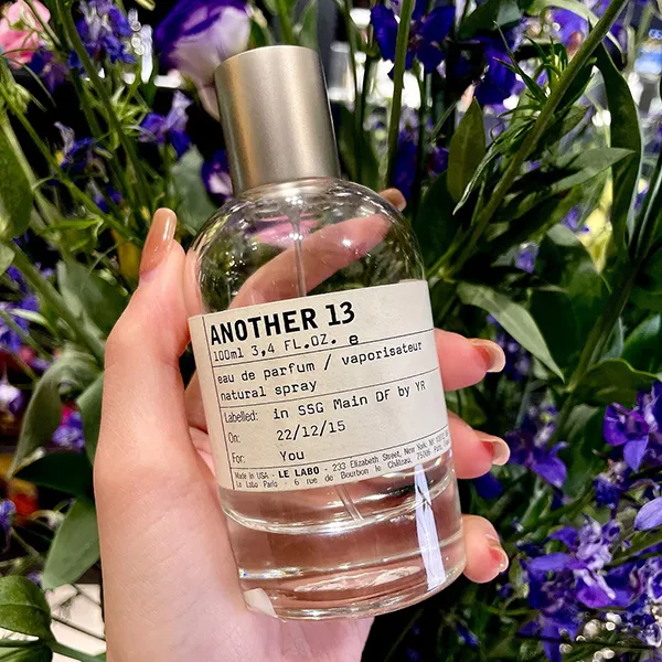 Nước Hoa Unisex Le Labo Another 13 EDP (Eau De Parfum) 100ml - Nước hoa - Vua Hàng Hiệu