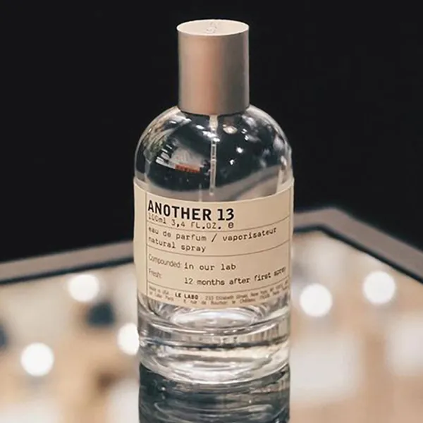 Nước Hoa Unisex Le Labo Another 13 EDP (Eau De Parfum) 100ml - Nước hoa - Vua Hàng Hiệu