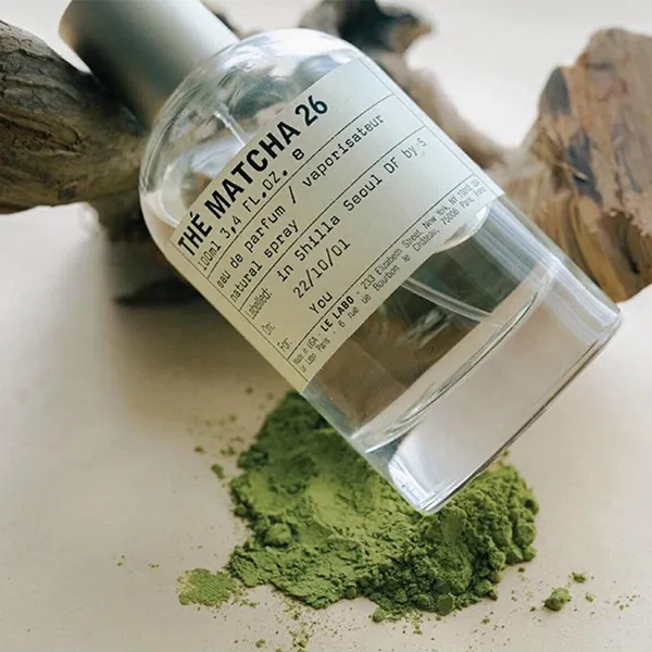 Nước Hoa Unisex Le Labo Thé Matcha 26 Eau De Parfum 100ml