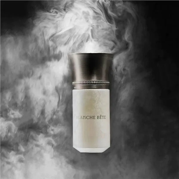 Nước Hoa Unisex Les Liquides Imaginaires Blanche Bête Eau De Parfum 100ml - Nước hoa - Vua Hàng Hiệu