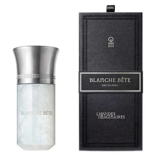 Nước Hoa Unisex Les Liquides Imaginaires Blanche Bête EDP 100ml - Nước hoa - Vua Hàng Hiệu