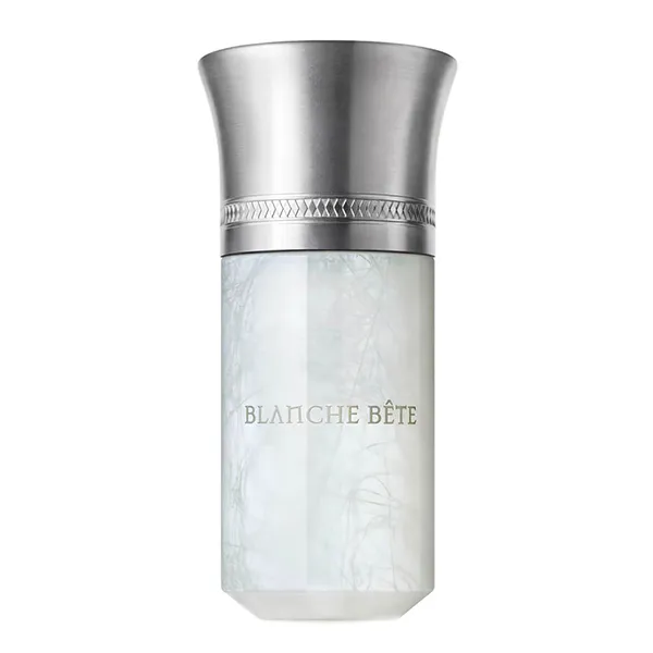 Nước Hoa Unisex Les Liquides Imaginaires Blanche Bête EDP 100ml - Nước hoa - Vua Hàng Hiệu