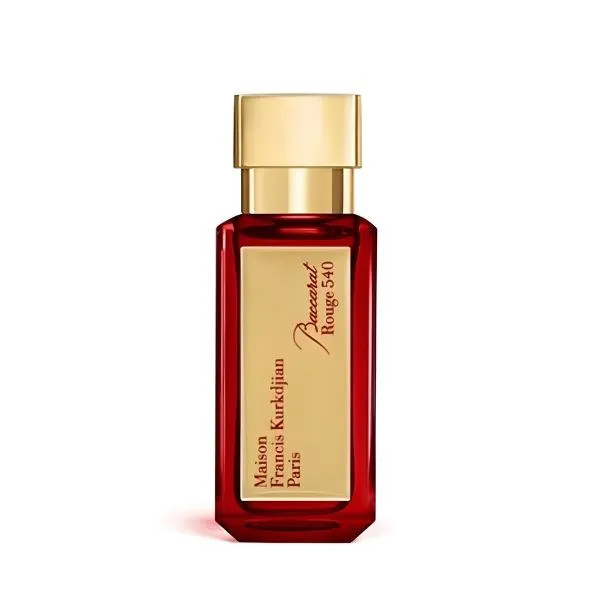 Nước Hoa Unisex Maison Francis Kurkdjian - MFK Baccarat Rouge 540 Extrait De Parfum 35ml - Nước hoa - Vua Hàng Hiệu