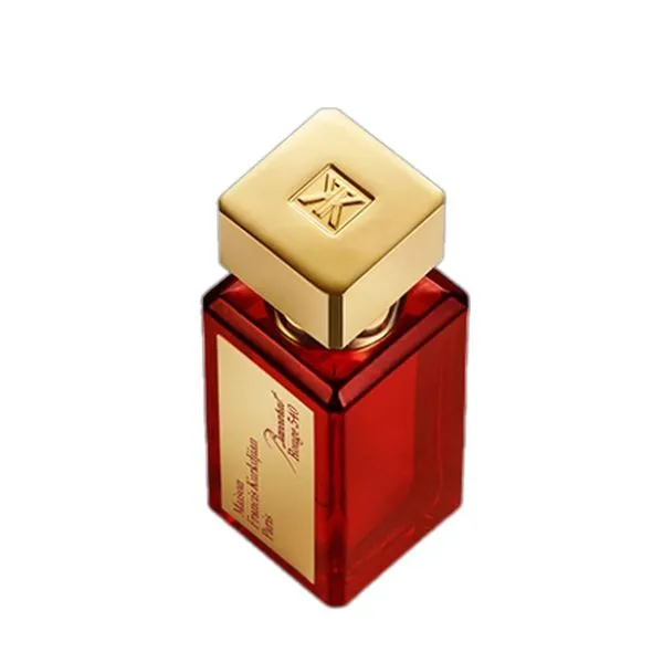 Nước Hoa Unisex Maison Francis Kurkdjian - MFK Baccarat Rouge 540 Extrait De Parfum 35ml - Nước hoa - Vua Hàng Hiệu