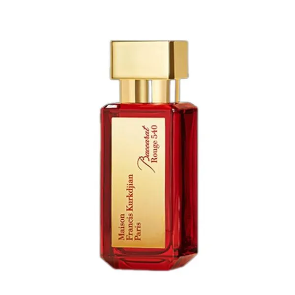 Nước Hoa Unisex Maison Francis Kurkdjian - MFK Baccarat Rouge 540 Extrait De Parfum 35ml - Nước hoa - Vua Hàng Hiệu