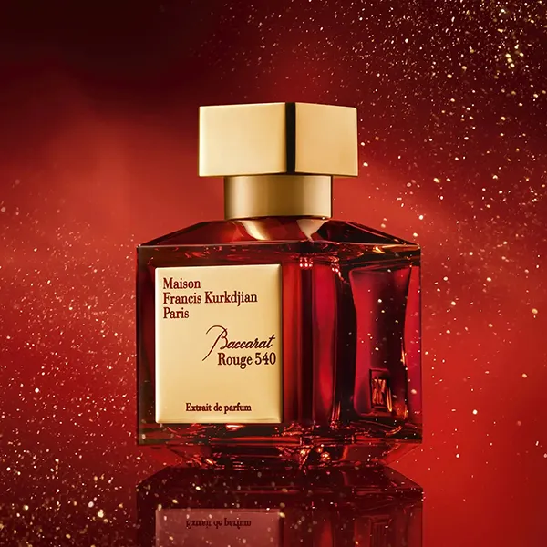 Nước Hoa Unisex Maison Francis Kurkdjian Paris MFK Baccarat Rouge 540 Extrait De Parfum 70ml - Nước hoa - Vua Hàng Hiệu